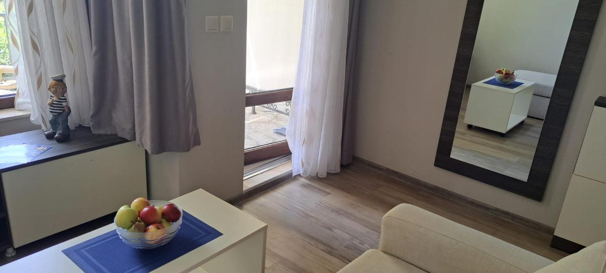 Patrick'S Apartments - Sorrento Sole Mare, Свети-Влас Экстерьер фото